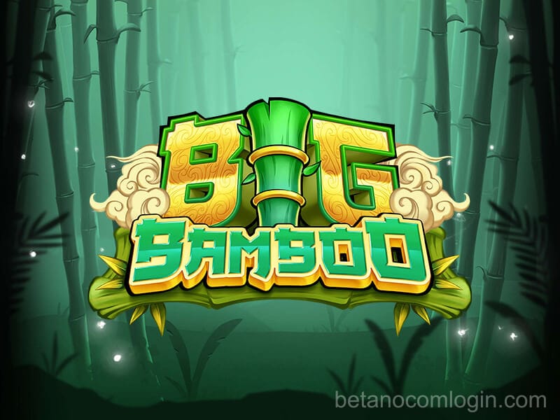 Big Bamboo
