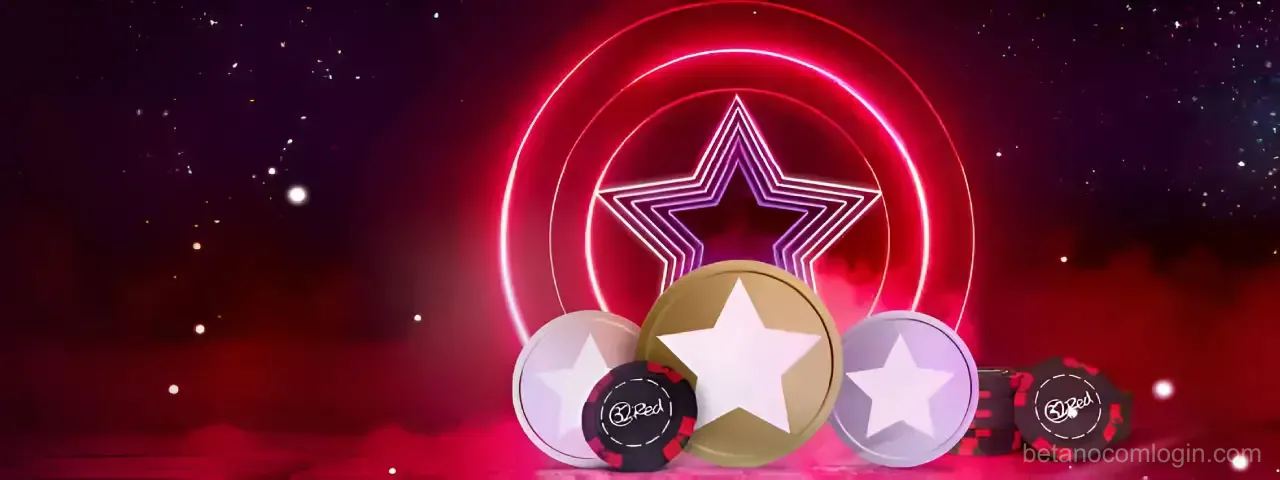 Aplicativo Betano em smartphone mostrando opções de jogo