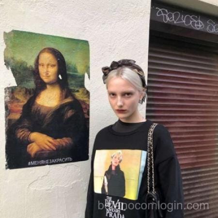 Avatar do usuário Mariana